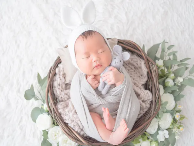 二度と来ない新生児時期！今しかない“かけがえのない瞬間”を残しませんか？