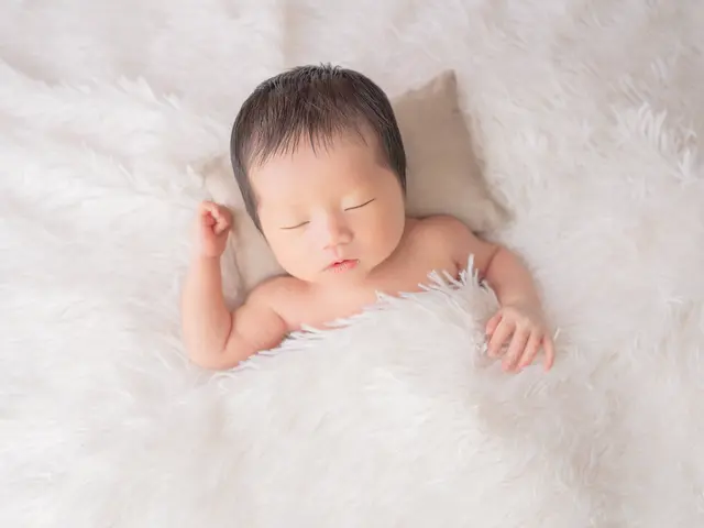 二度と来ない新生児時期！今しかない“かけがえのない瞬間”を残しませんか？