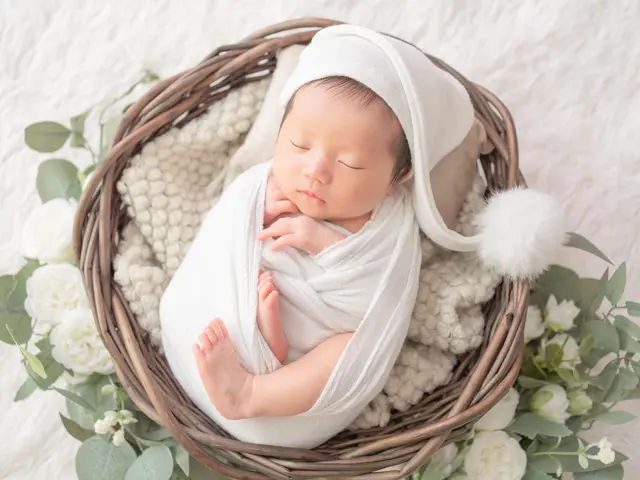 二度と来ない新生児時期！今しかない“かけがえのない瞬間”を残しませんか？