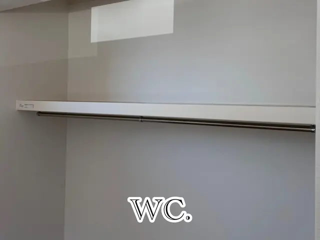 お家の棚関係をお取付けいたします♪サービスの画像