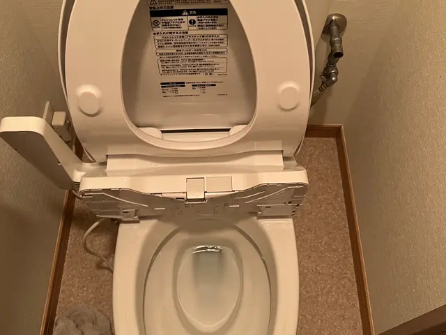 ＜川口市よりお伺いします！＞年中無休で対応中◎大手での業務経験も豊富で安心◎サービスの画像