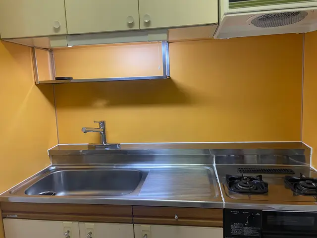 ＜川口市よりお伺いします！＞年中無休で対応中◎大手での業務経験も豊富で安心◎サービスの画像