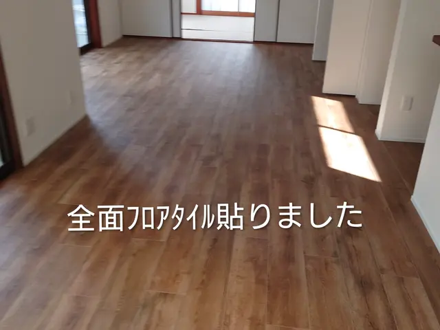 営業時間外・対応地域外もご相談可能な大手経験職人による重ね張り専門店サービスの画像