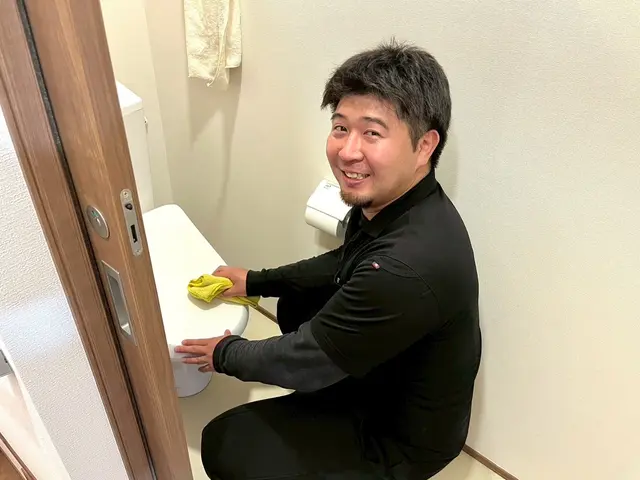 【納得できるサービス提供！】お客様に合わせた、臨機応変な対応が可能サービスの画像