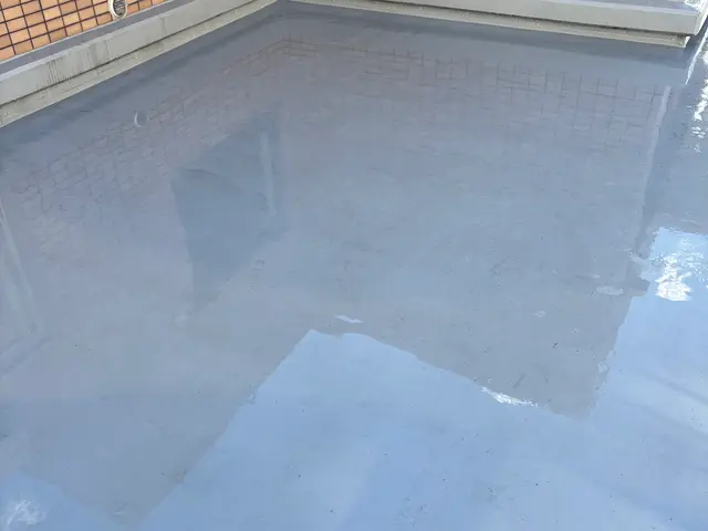 大手仕込みの技術◎道具の使い分けと丁寧な作業でピカピカにしますサービスの画像