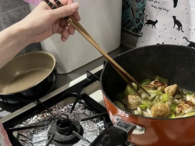 女性スタッフ対応｜生活サポート（掃除・洗濯・調理・整理収納・買い物）サービスの画像