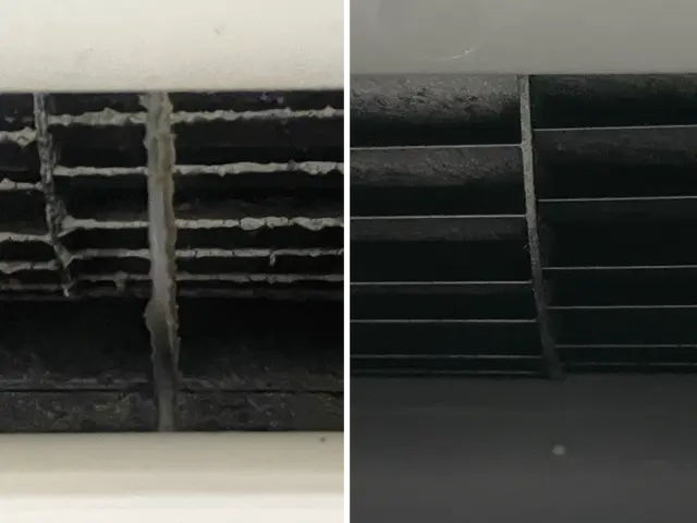 親切・丁寧・真心込めてエアコンクリーニングいたします！｜ボナムハウスクリーニングサービスの画像