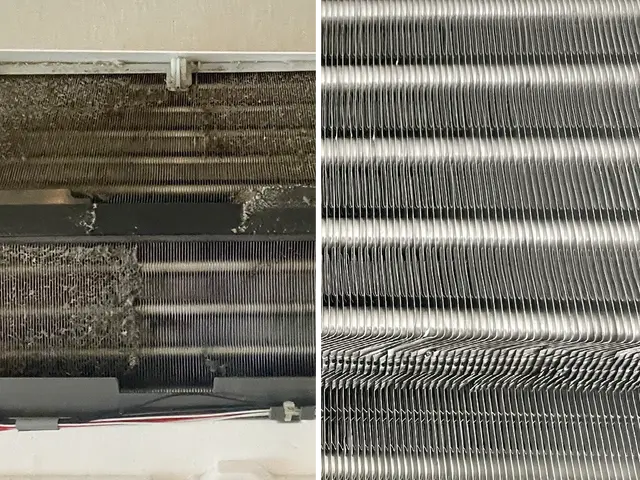 親切・丁寧・真心込めてエアコンクリーニングいたします！｜ボナムハウスクリーニングサービスの画像
