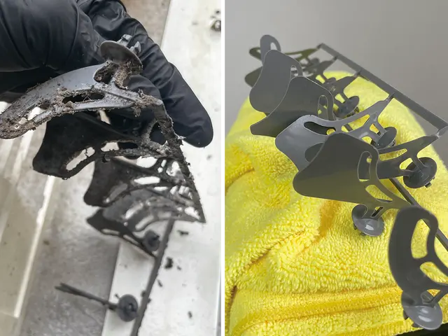 親切・丁寧・真心込めてエアコンクリーニングいたします！｜ボナムハウスクリーニングサービスの画像