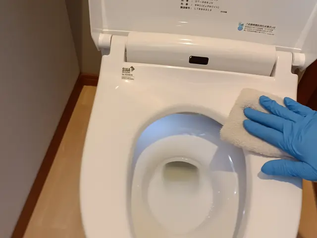 ◆ていねいな作業で大高評◆夫婦でお伺い◆エコ洗剤◆ハウスクリーニング協会会員◆サービスの画像