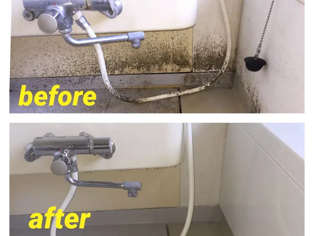 千葉）鏡の機械研磨／エプロン内の高圧洗浄サービス致します。３年連続アワード受賞店サービスの画像