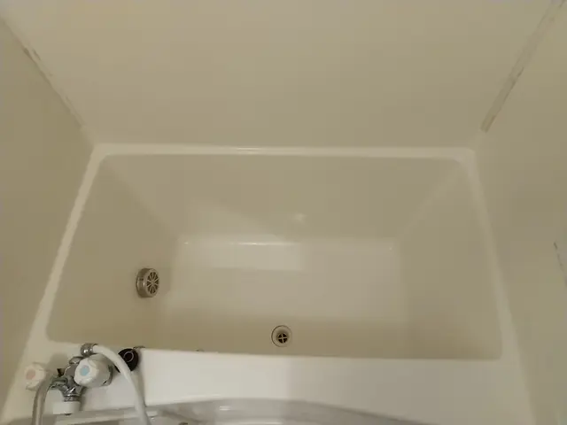 毎日の入浴が楽しみになるような浴室を目指し徹底洗浄いたします！サービスの画像