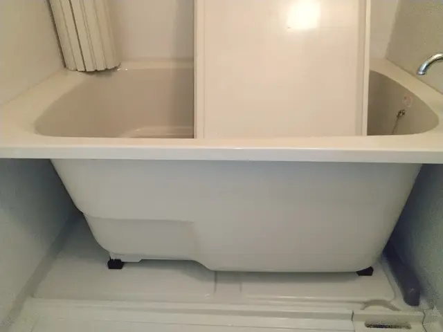 毎日の入浴が楽しみになるような浴室を目指し徹底洗浄いたします！サービスの画像