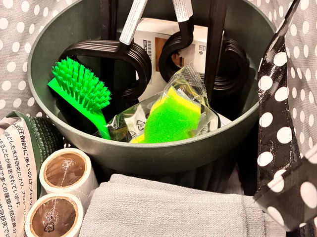 食品、雑貨、お花などお任せください！サービスの画像