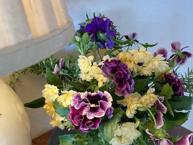 食品、雑貨、お花などお任せください！サービスの画像