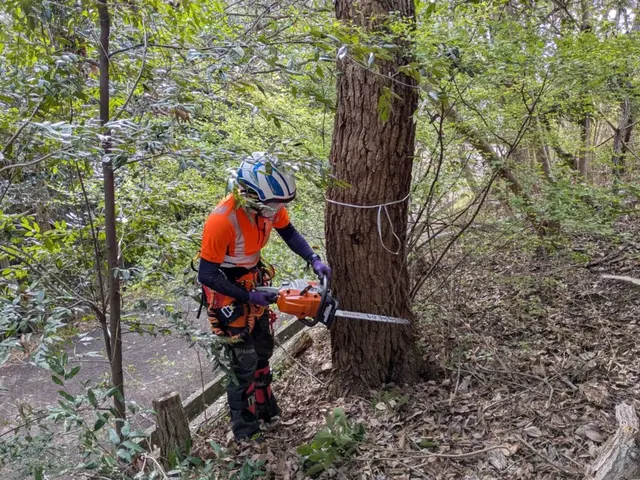 ◆自社の職人がお伺いします◎業歴8年◎対応地域外も対応いたしますサービスの画像