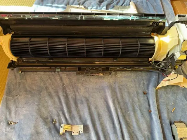 【キャッシュレス対応】他とは違う！東芝専門！完全分解で内部までピカピカに！サービスの画像