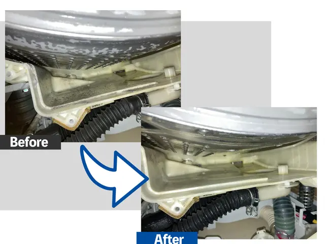 ★創立1989年★年間700軒以上施工★P代無料★損保加入★ドラム式洗濯機サービスの画像