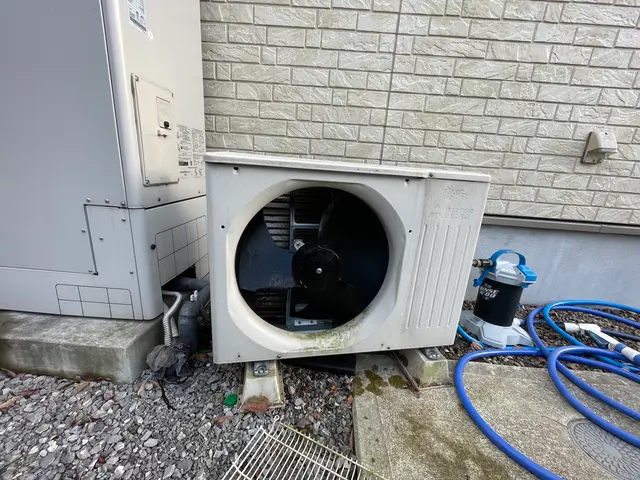 ◎30年の豊富な【経験・技術力】で【安心】と【快適】を！嫌な臭いにさようなら！サービスの画像