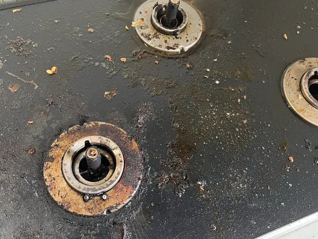 【私がお伺いします！】研磨無料オプション！年末の大掃除ピカピカにしませんか？サービスの画像