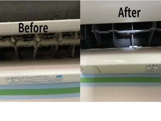 【顧客満足度98%】【エアコン診断付】 【12月空きあり】【複数台割引あり】サービスの画像