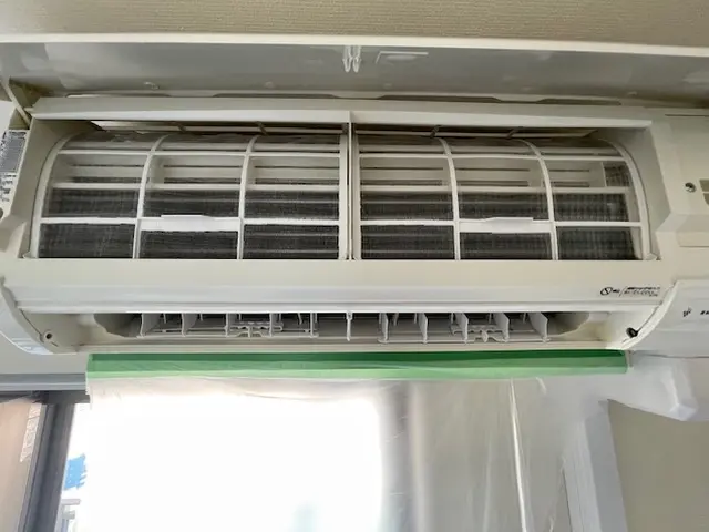 【顧客満足度98%】【エアコン診断付】 【12月空きあり】【複数台割引あり】サービスの画像