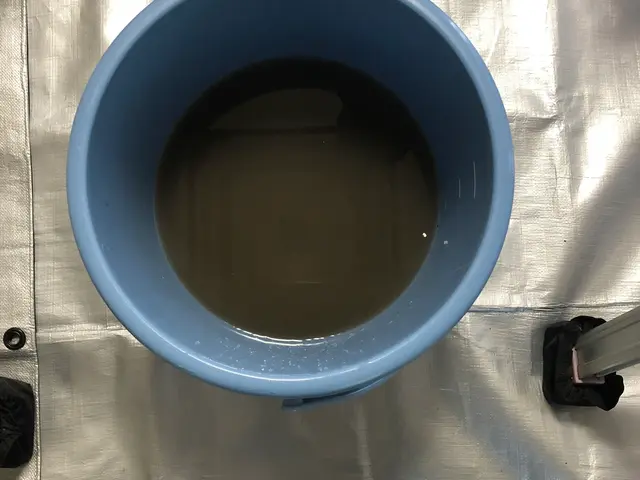 【天井埋込エアコン分解洗浄】サービスの画像