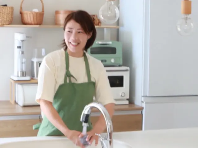 【整理収納アドバイザー】片付けから解放されてすっきり暮らしたい方、ご相談下さいサービスの画像