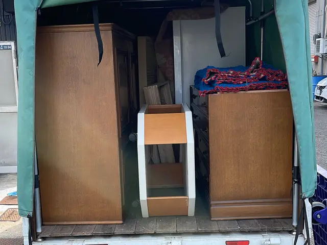 【ご予約の前に】画像で見積、スピード返信！ニコニコ笑顔！◎安心の当日追加無しサービスの画像