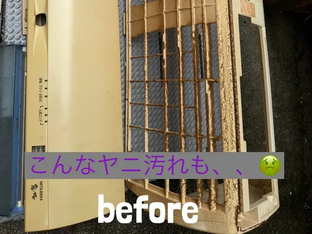 【二児のパパが訪問】◆予約から施工まで自社対応◆大手業務経験◆損害保険加入店サービスの画像