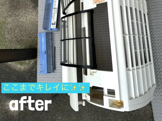 【二児のパパが訪問】◆予約から施工まで自社対応◆大手業務経験◆損害保険加入店サービスの画像