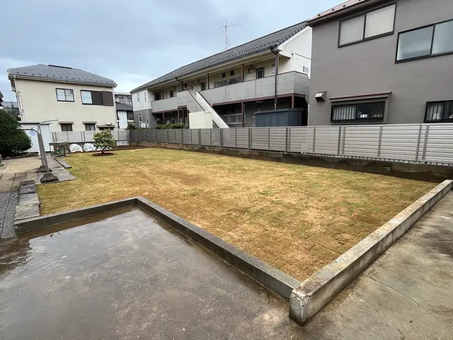 豊富な経験と知識で安心！仕上がり重視で丁寧に施工いたします！サービスの画像