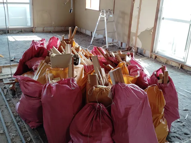 一部の工事でも大歓迎です☆サービスの画像