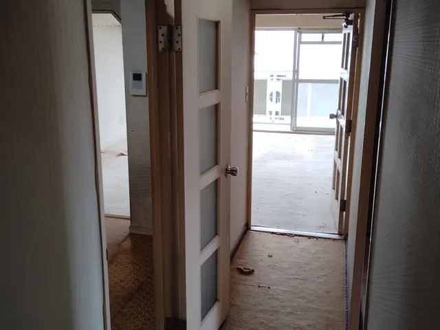 一部の工事でも大歓迎です☆サービスの画像