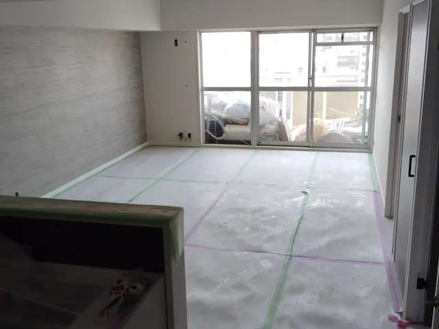 一部の工事でも大歓迎です☆サービスの画像