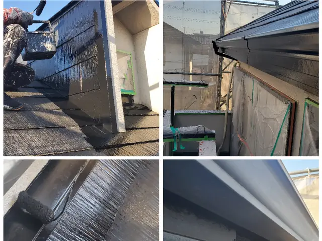 【完全自社施工】業界歴20年以上！女性スタッフも活躍中！豊富な経験と知識で安心！サービスの画像