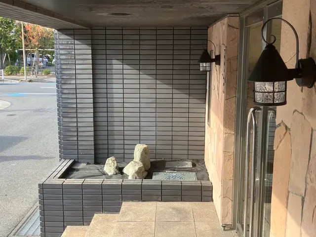 年内作業可能◎お庭の模様替えに砂利敷きは様子の変わりようから、私も大好きです。サービスの画像