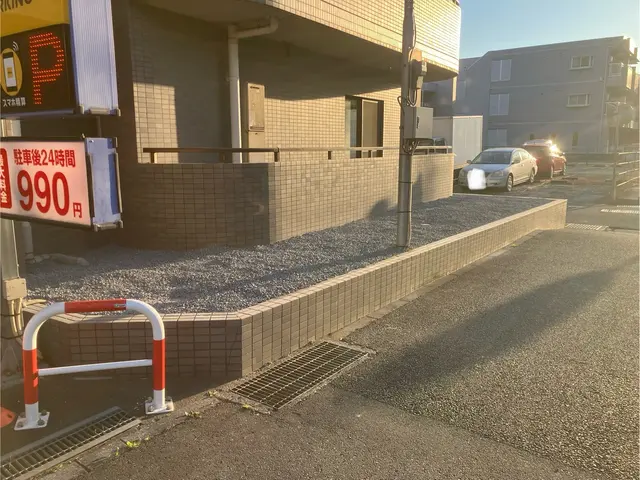 年内作業可能◎お庭の模様替えに砂利敷きは様子の変わりようから、私も大好きです。サービスの画像