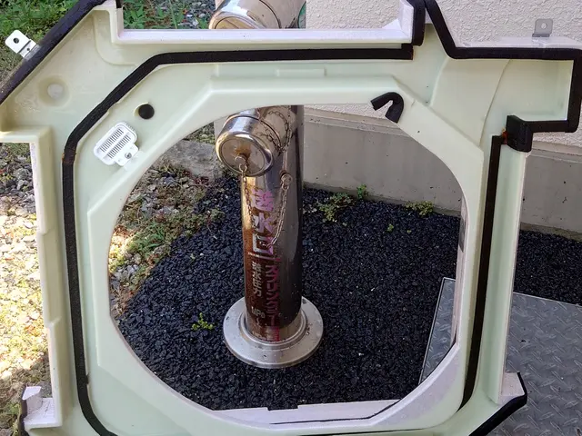 新規出店特別価格！洗浄後も安心の保証あり！サービスの画像