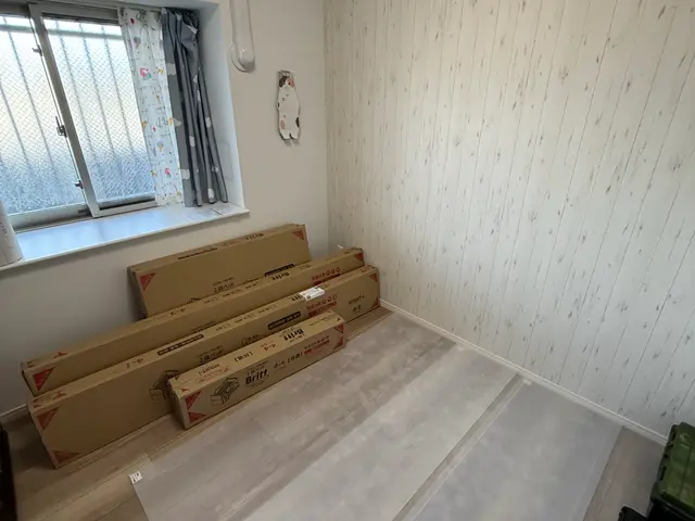 IKEA、ニトリ、amazon、楽天で購入した家具組み立てお任せください！サービスの画像