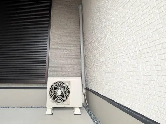 隠ぺい配管対応します！年間1000件以上の取り付け実績で安心安全な施工をお約束！サービスの画像