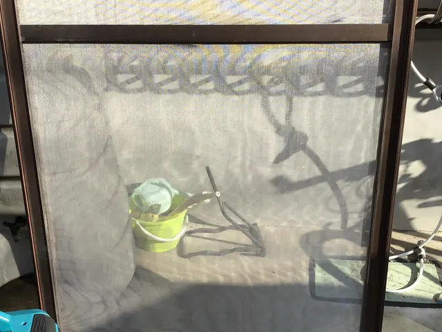 天然植物洗剤中心可能　割引有り内容はセールスポイントで　エアコンクリーニング士サービスの画像