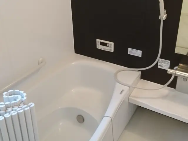 【大掃除早割価格♪】エコ洗剤使用で安心★水回りはお任せ下さい！【全額返金保証】サービスの画像