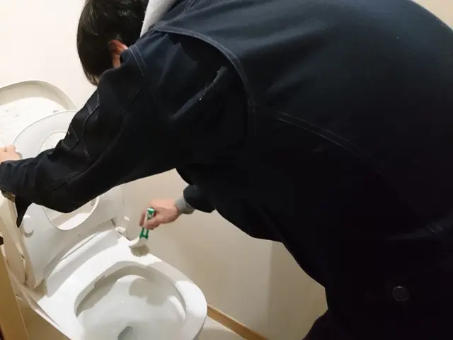 【大掃除早割価格♪】エコ洗剤使用で安心★水回りはお任せ下さい！【全額返金保証】サービスの画像