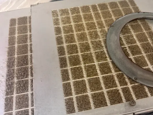 頼みやすい価格帯で、汚れは細部までしっかり清掃致します！ぜひご相談ください！サービスの画像