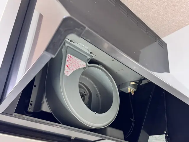 頼みやすい価格帯で、汚れは細部までしっかり清掃致します！ぜひご相談ください！サービスの画像