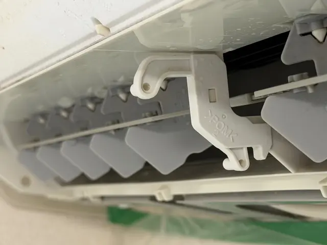 エアコンクリーニングサービスの画像