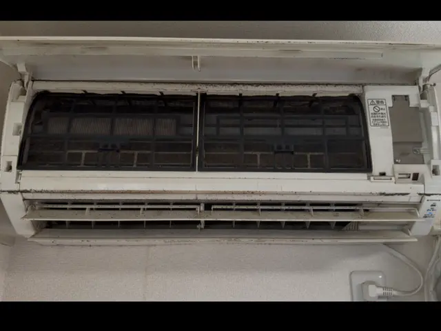 エアコンクリーニングサービスの画像