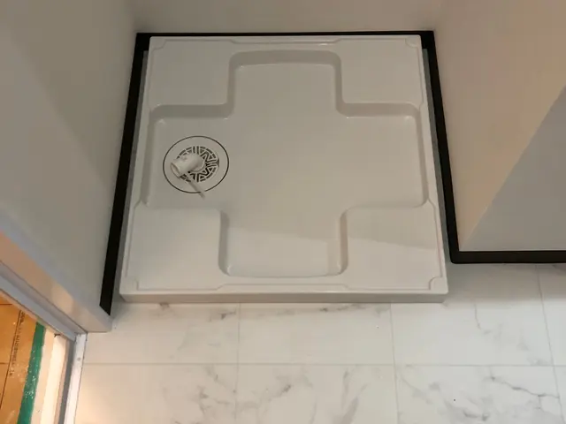 洗濯機パン交換サービスの画像