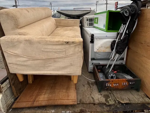 【業歴10年】営業時間外も対応可◎女性スタッフ同行可◎自社スタッフがお伺いしますサービスの画像